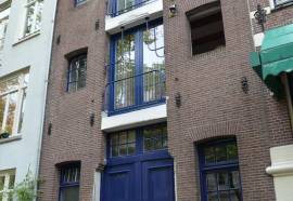 Rembrandtplein Apartment
