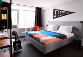 The Student Hotel The Hague