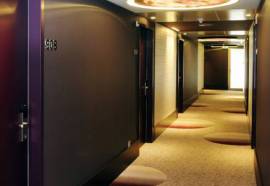 Pullman Eindhoven Cocagne