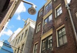 Old City Amsterdam Bed and Breakfast