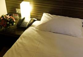 Floris France Hotel Amsterdam