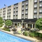 Раннего бронирования туры в Нидерланды, в лучшие отели 4*, для 2 взрослых 2024 - Novotel Maastricht