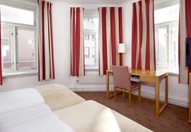 Clarion Collection Hotel Bakeriet