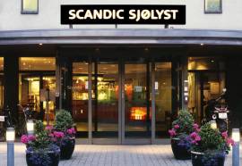 Scandic Sjolyst