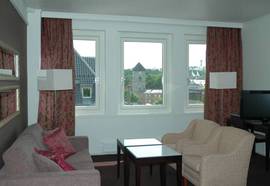 Thon Hotel Prinsen