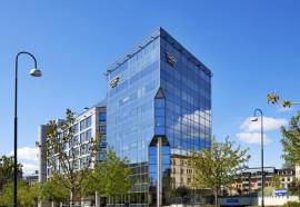 Thon Hotel Vika Atrium