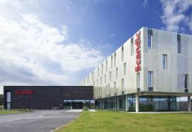 Thon Hotel Oslo Airport