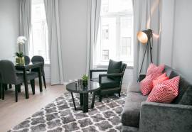 Frogner House Apartments - Odins Gate 10