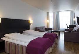 Thon Hotel Polar