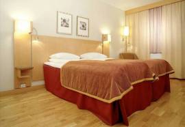 Scandic St Olavs Plass