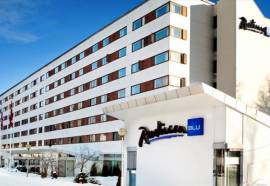 Radisson Blu Park