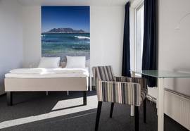 P-Hotels Trondheim