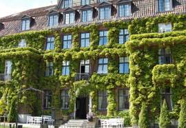 Clarion Collection Hotel Gabelshus