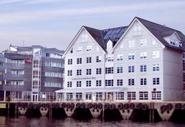 Clarion Collection Hotel With