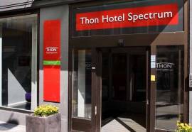 Thon Hotel Spectrum