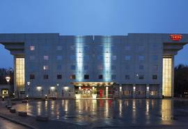 Thon Hotel Oslofjord