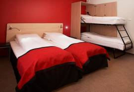 Thon Hotel Gardermoen