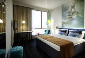Scandic Fornebu