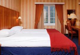 Quality Hotel & Resort Voringfoss