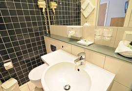 Best Western Hotell Bondeheimen