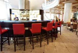 Radisson Blu Plaza Hotel