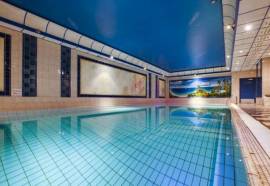 Radisson Blu Scandinavia Hotel