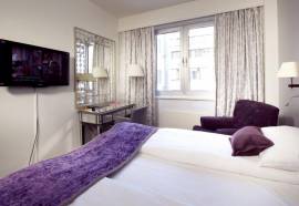Clarion Collection Hotel Bastion