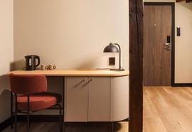 Scandic Holberg