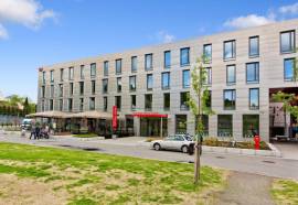 Thon Hotel Ullevaal Stadion