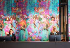 Thon Hotel Storo