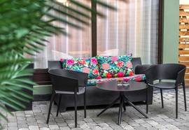 Thon Hotel Astoria
