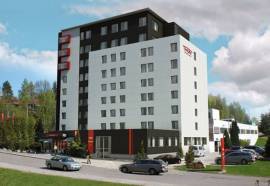 Thon Hotel Linne