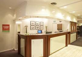 Thon Hotel Trondheim