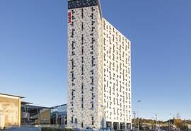 Scandic Lerkendal