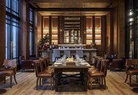 Alvear Icon Hotel & Residences