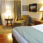 Горящие туры в Аргентину для 2 взрослых 2026 - Intercontinental Hotel Buenos Aires