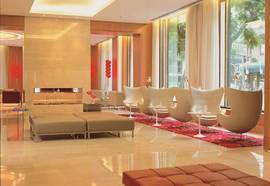 725 Continental Hotel