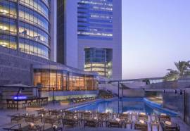 Jumeirah Emirates Towers