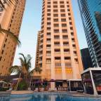 Туры в ОАЭ, в лучшие отели 5*, для 2 взрослых, август 2024 - Movenpick Hotel Jumeirah Beach Dubai