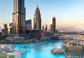 Dream Inn Dubai Apartments - Burj Residences
