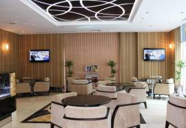 Al Diar Sawa Hotel Apartments, Abu Dhabi