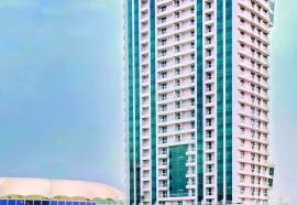 Treppan Hotel & Suites By Fakhruddin