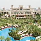 Для молодоженов туры в ОАЭ, в отели 5*, для 2 взрослых, на 9 дней, лето, от Pac Group 2024 - Jumeirah Al Qasr