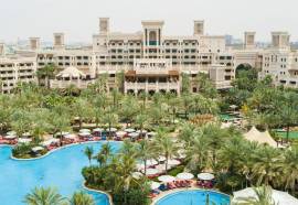 Jumeirah Al Qasr