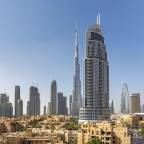 Туры в ОАЭ, для 2 взрослых, на 11 дней, май 2024 - The Dubai EDITION