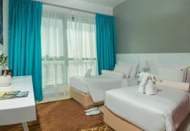 Jannah Place Abu Dhabi