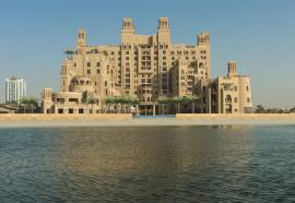 Sheraton Sharjah Beach Resort & Spa