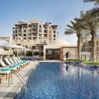 Туры в ОАЭ, в лучшие отели 4*, для 2 взрослых, на 6 дней, июль, от OneTouch&Travel 2024 - Al Manzil Downtown Dubai