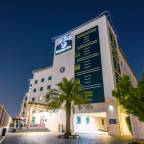 Для молодоженов туры в ОАЭ для 2 взрослых от Travelata 2025-2026 - Premier Inn Dubai International Airport