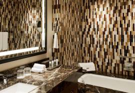 The Westin Abu Dhabi Golf Resort & Spa